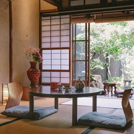 お宿梅夜guesthouse Umeya Kioto Zewnętrze zdjęcie