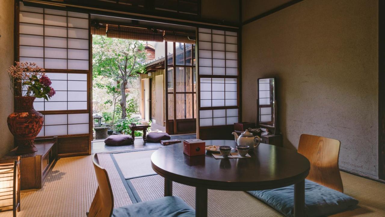 お宿梅夜guesthouse Umeya Kioto Zewnętrze zdjęcie