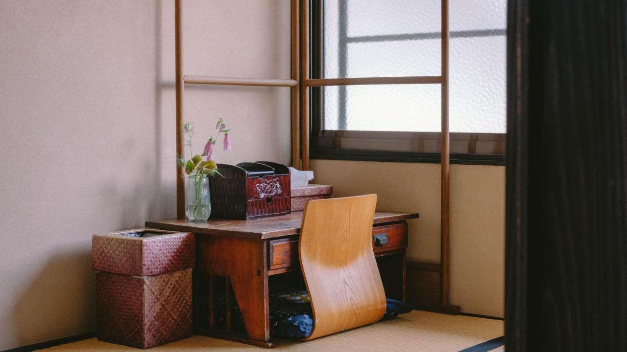 お宿梅夜guesthouse Umeya Kioto Zewnętrze zdjęcie