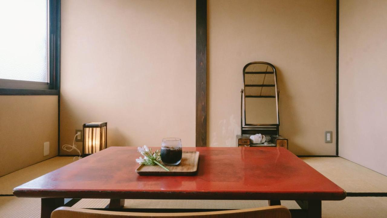 お宿梅夜guesthouse Umeya Kioto Zewnętrze zdjęcie