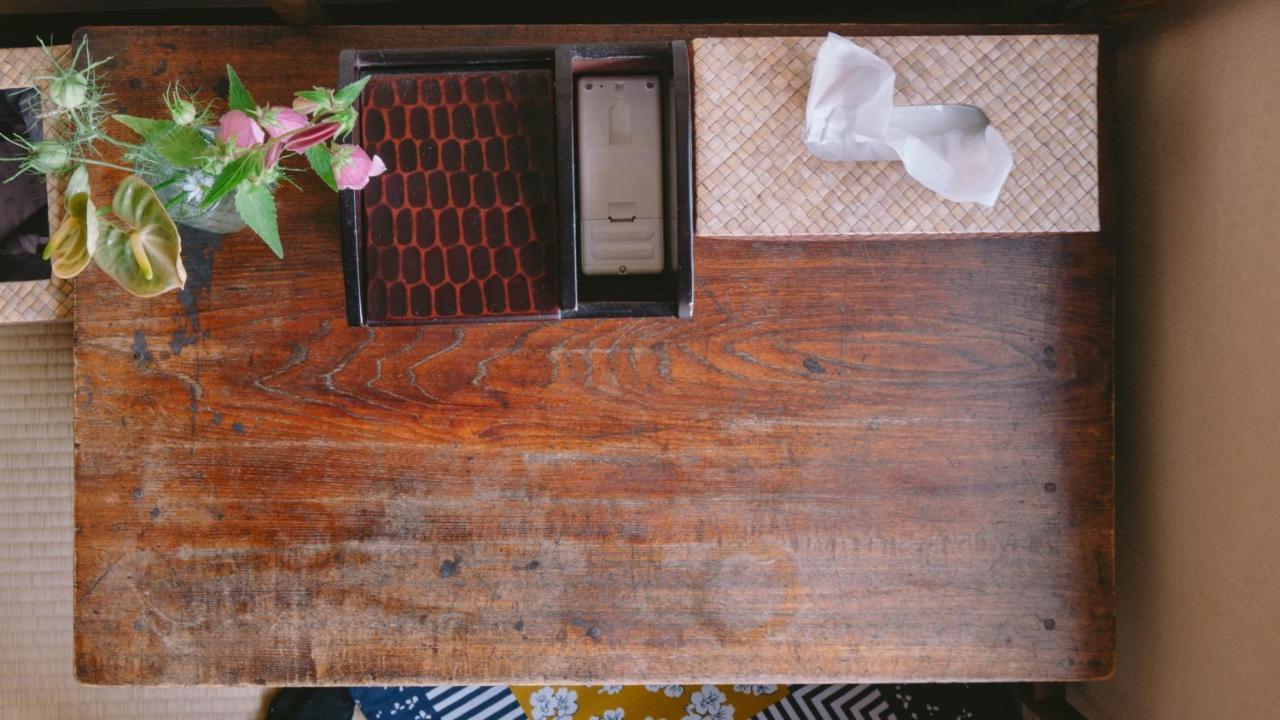 お宿梅夜guesthouse Umeya Kioto Zewnętrze zdjęcie