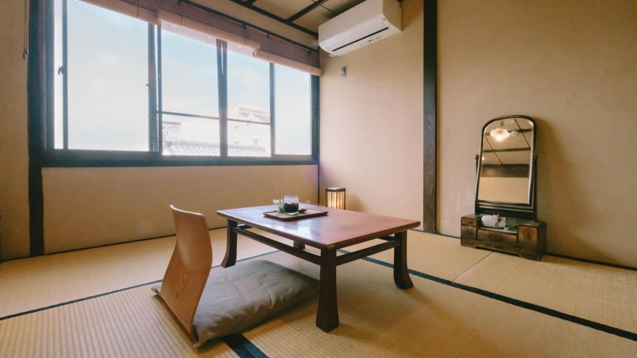 お宿梅夜guesthouse Umeya Kioto Zewnętrze zdjęcie