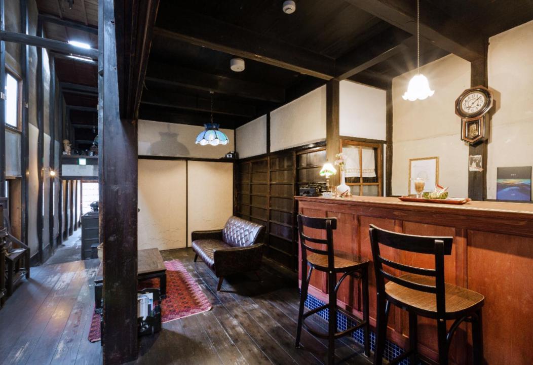 お宿梅夜guesthouse Umeya Kioto Zewnętrze zdjęcie