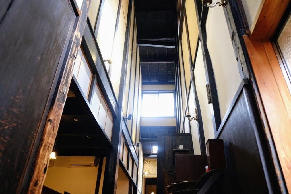 お宿梅夜guesthouse Umeya Kioto Zewnętrze zdjęcie