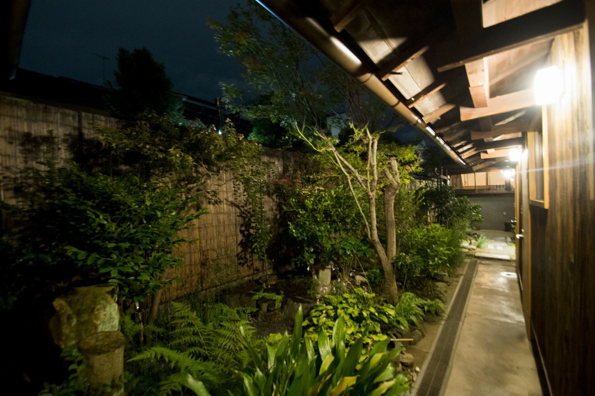 お宿梅夜guesthouse Umeya Kioto Zewnętrze zdjęcie