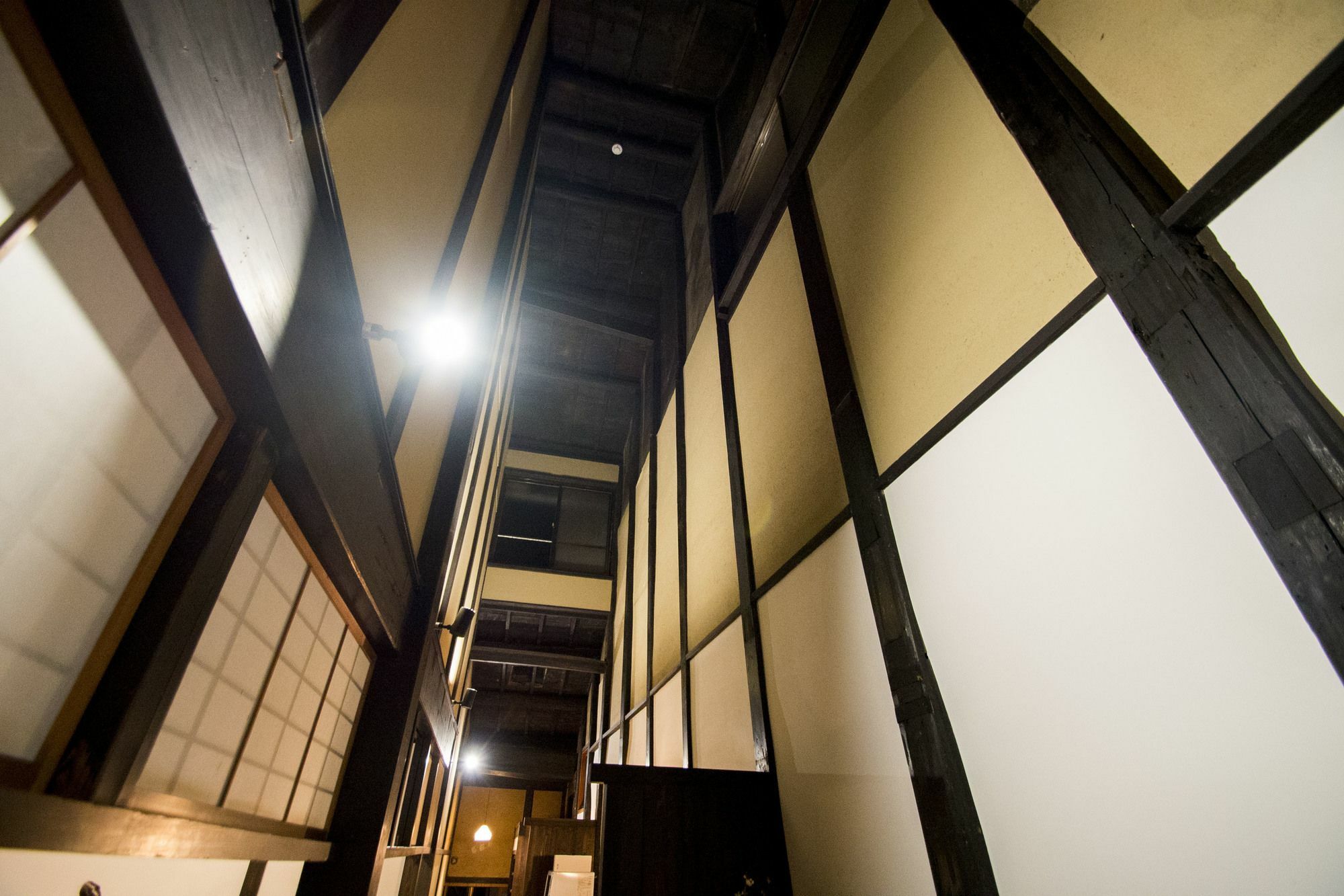 お宿梅夜guesthouse Umeya Kioto Zewnętrze zdjęcie