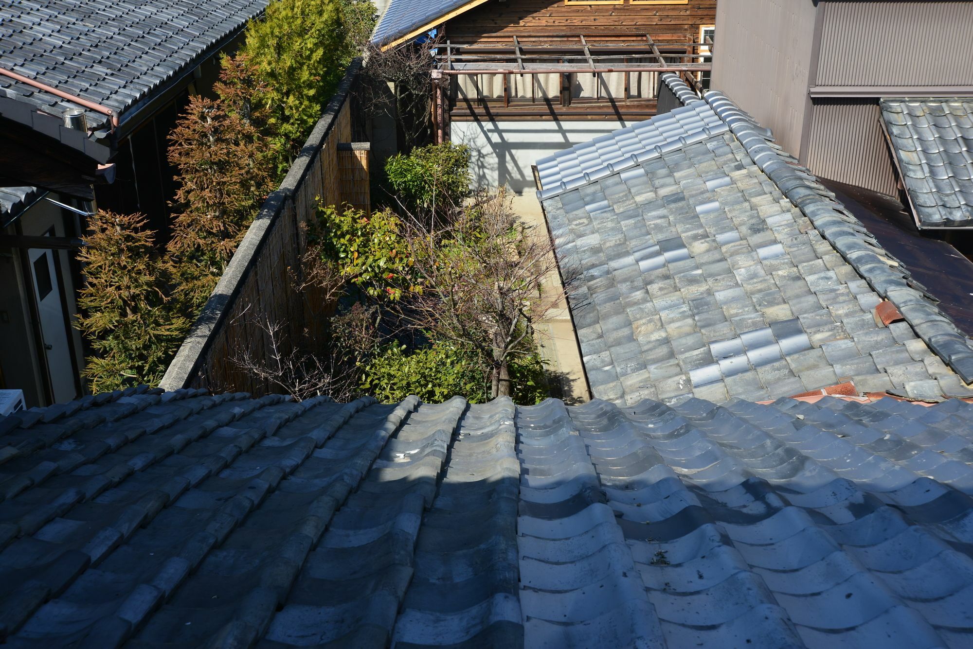 お宿梅夜guesthouse Umeya Kioto Zewnętrze zdjęcie