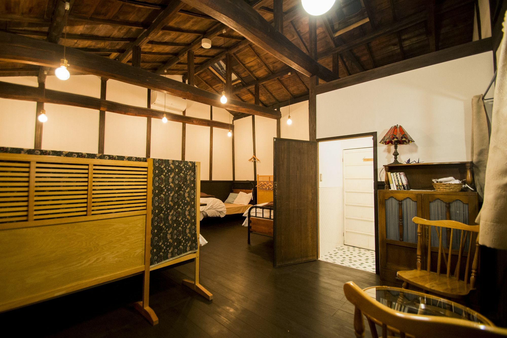 お宿梅夜guesthouse Umeya Kioto Zewnętrze zdjęcie