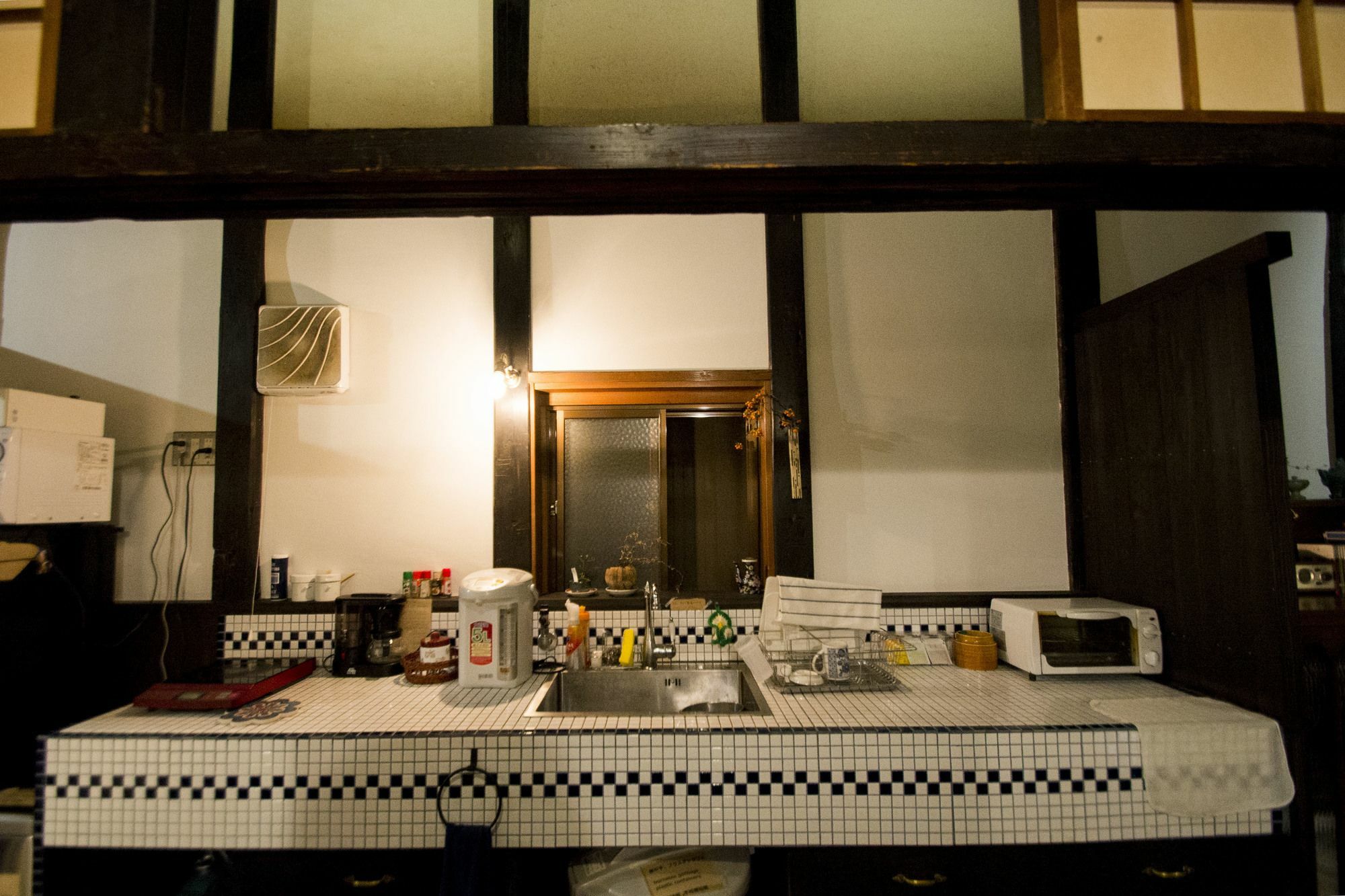 お宿梅夜guesthouse Umeya Kioto Zewnętrze zdjęcie